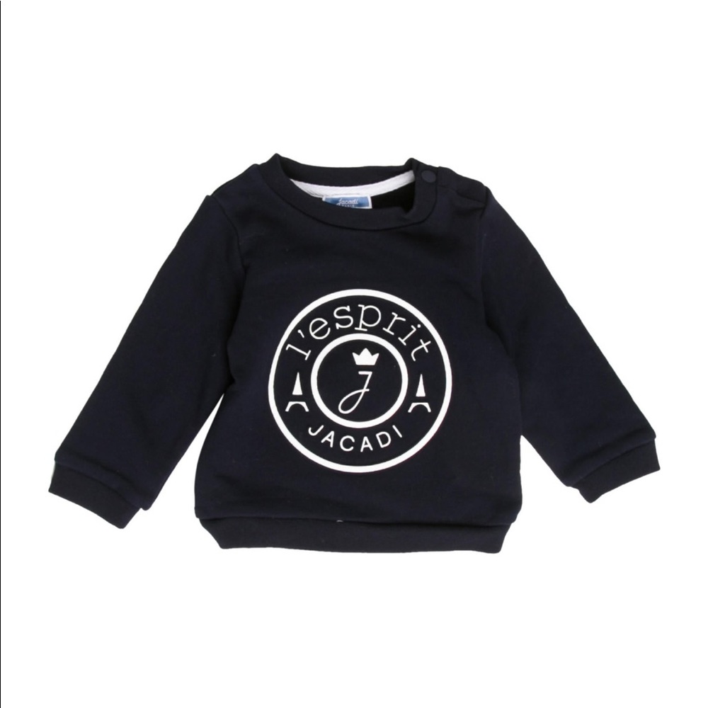 Jacadi Sweater